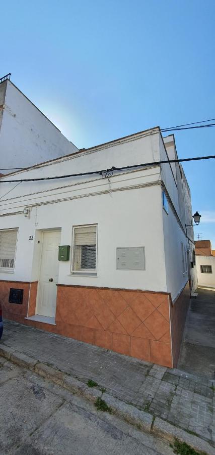 Sherry House Jerez de la Frontera Eksteriør billede